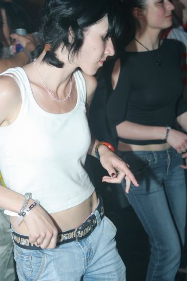 MXTronica - Pr?myslový palác - 12.5.06 - 3. ?ást
