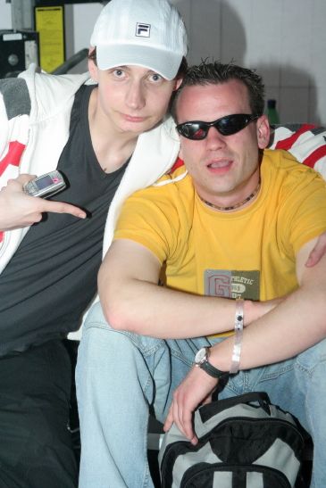MXTronica - Pr?myslový palác - 12.5.06 - 3. ?ást