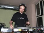 Šesté narozeniny klubu Fabric - 13.5.06 - fotografie 84 z 140