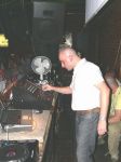Šesté narozeniny klubu Fabric - 13.5.06 - fotografie 88 z 140
