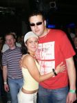 Šesté narozeniny klubu Fabric - 13.5.06 - fotografie 92 z 140