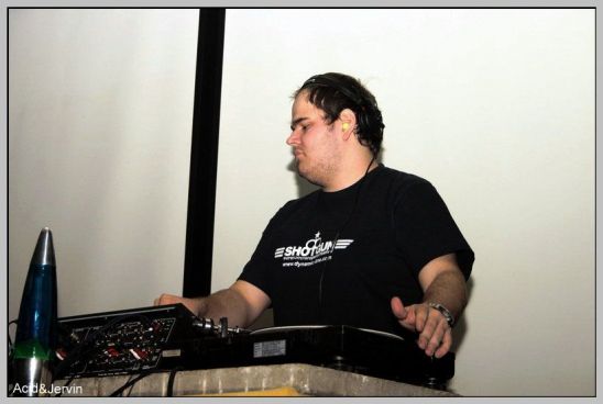 Techno Kongres - Abaton - 13.5.06