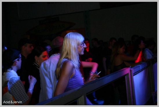 Techno Kongres - Abaton - 13.5.06