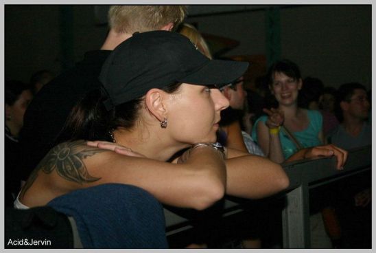 Techno Kongres - Abaton - 13.5.06