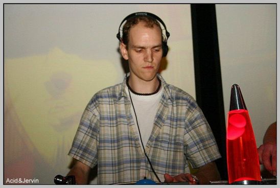 Techno Kongres - Abaton - 13.5.06