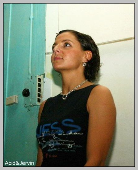 Techno Kongres - Abaton - 13.5.06