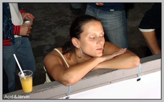 Techno Kongres - Abaton - 13.5.06