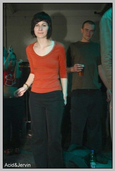 Techno Kongres - Abaton - 13.5.06