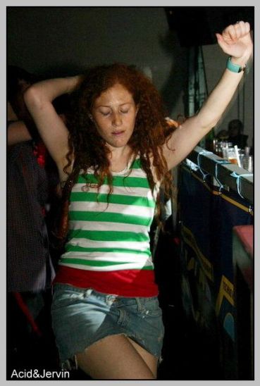 Techno Kongres - Abaton - 13.5.06