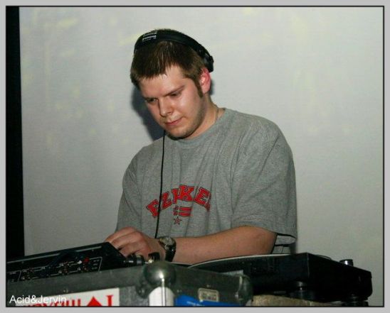 Techno Kongres - Abaton - 13.5.06