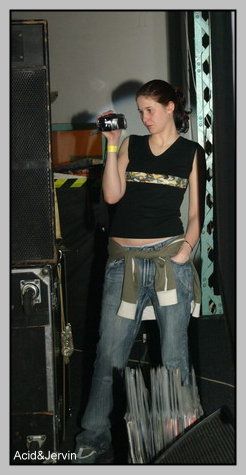 Techno Kongres - Abaton - 13.5.06