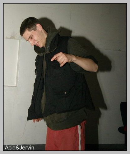 Techno Kongres - Abaton - 13.5.06
