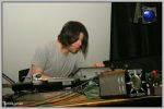 Techno Kongres - Abaton - 13.5.06 - fotografie 73 z 110