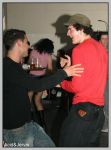 Techno Kongres - Abaton - 13.5.06 - fotografie 89 z 110