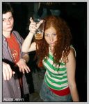 Techno Kongres - Abaton - 13.5.06 - fotografie 103 z 110