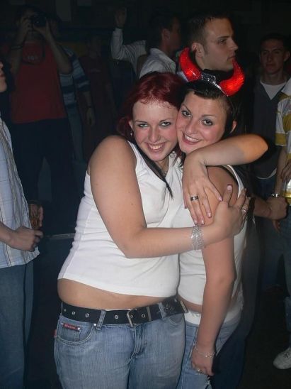Dirty Dancing - Duplex - 19.5.06