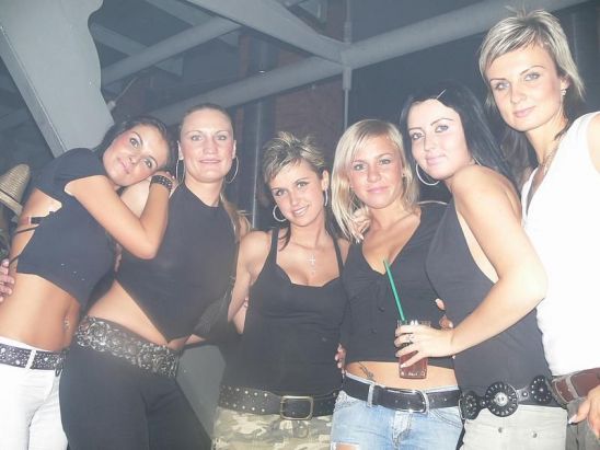 Dirty Dancing - Duplex - 19.5.06