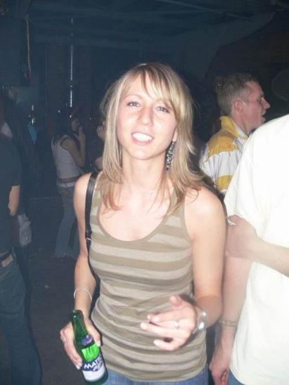 Dirty Dancing - Duplex - 19.5.06