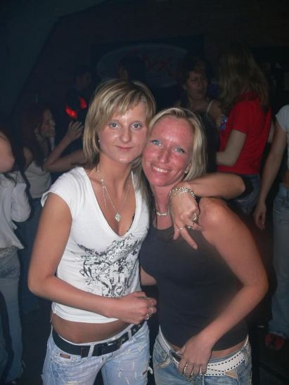 Dirty Dancing - Duplex - 19.5.06