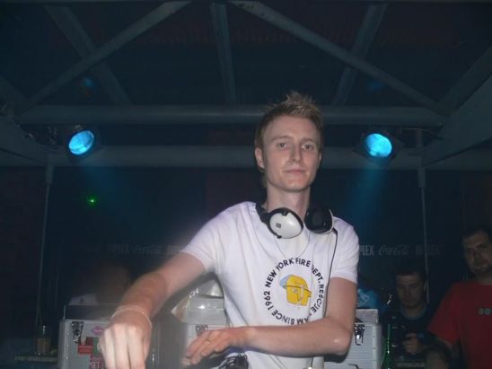Dirty Dancing - Duplex - 19.5.06