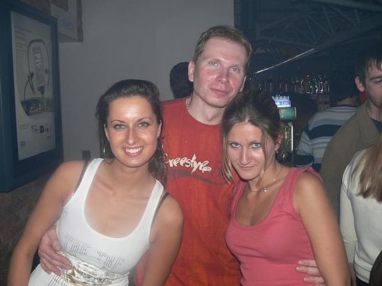 Dirty Dancing - Duplex - 19.5.06