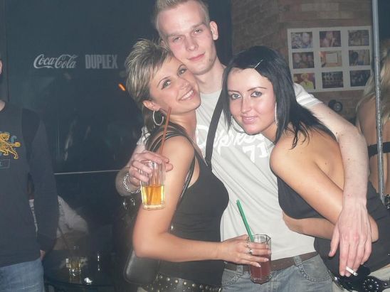 Dirty Dancing - Duplex - 19.5.06
