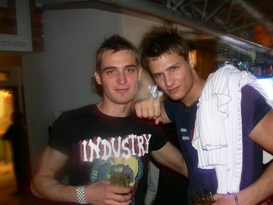 Dirty Dancing - Duplex - 19.5.06