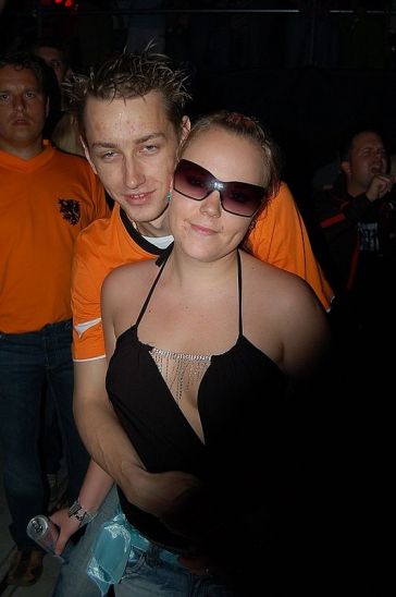 Transmission - T-Mobile Arena - 20.5.06