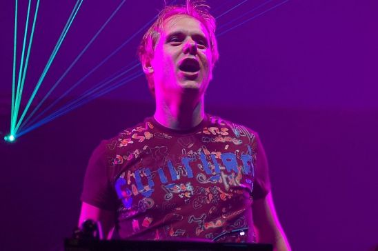 Transmission - T-Mobile Arena - 20.5.06