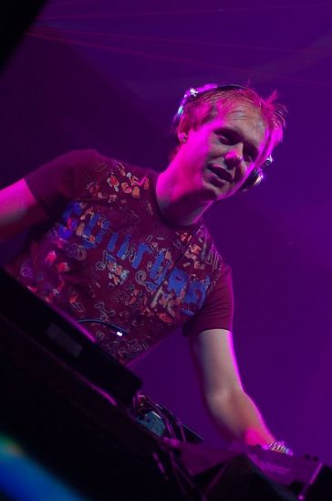 Transmission - T-Mobile Arena - 20.5.06