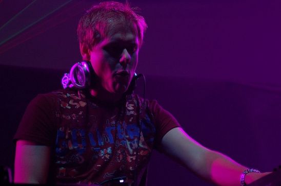 Transmission - T-Mobile Arena - 20.5.06