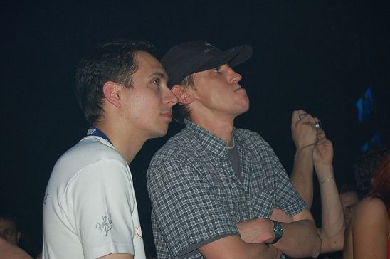 Transmission - T-Mobile Arena - 20.5.06