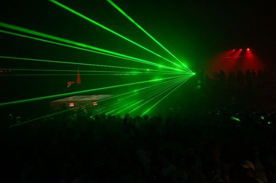 Transmission - T-Mobile Arena - 20.5.06