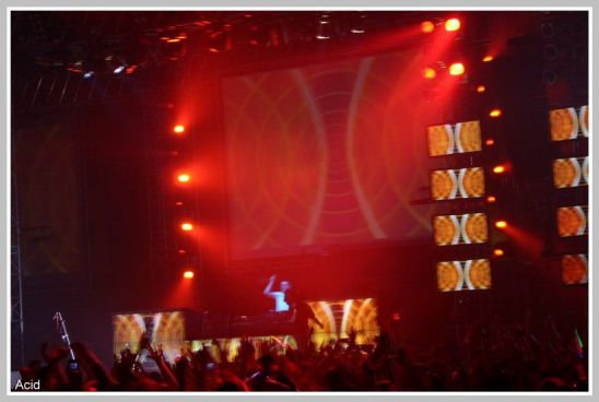 Transmission - T-Mobile Arena - 20.5.06 - 2. ?ást