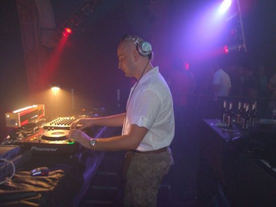 Zen - Roxy - 20.5.06