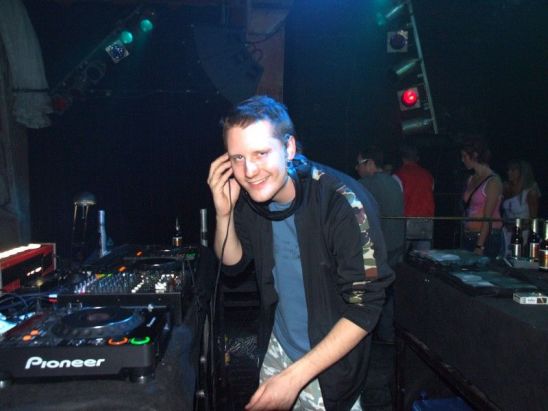 Zen - Roxy - 20.5.06