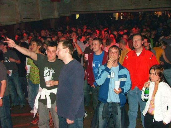 Spooky - Roxy - 24.5.06