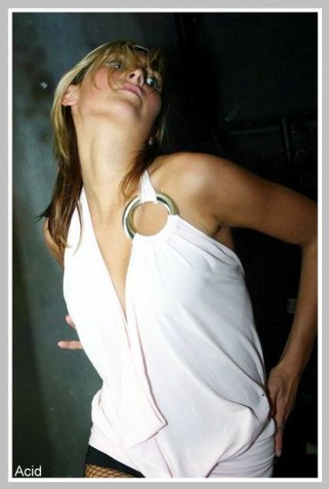 Paul Van Dyk warm up party - Celnice - 25.5.06