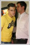 Paul Van Dyk warm up party - Celnice - 25.5.06 - fotografie 70 z 115