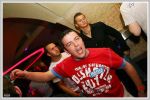 Paul Van Dyk warm up party - Celnice - 25.5.06 - fotografie 82 z 115
