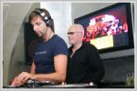 Paul Van Dyk warm up party - Celnice - 25.5.06 - fotografie 101 z 115