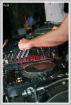 Paul Van Dyk warm up party - Celnice - 25.5.06 - fotografie 108 z 115
