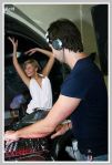 Paul Van Dyk warm up party - Celnice - 25.5.06 - fotografie 109 z 115