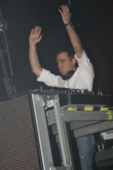 Paul Van Dyk - T-Mobile Aréna - 26.5.06 - 2. ?ást