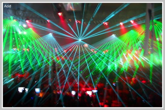 Paul Van Dyk - T-Mobile Aréna - 26.5.06