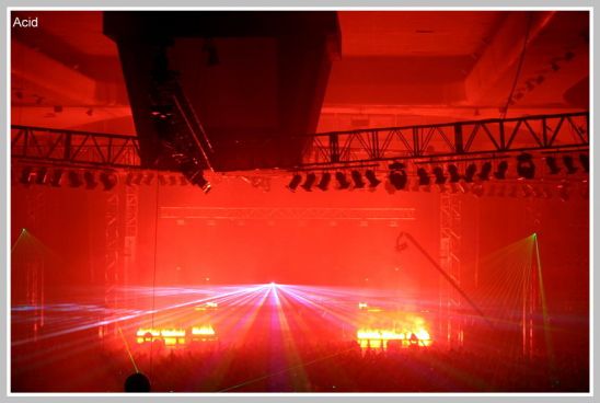 Paul Van Dyk - T-Mobile Aréna - 26.5.06