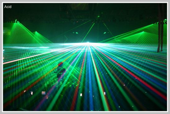 Paul Van Dyk - T-Mobile Aréna - 26.5.06