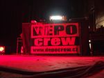 KRS One - Roxy - 28.5.06 - fotografie 1 z 39