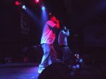 KRS One - Roxy - 28.5.06 - fotografie 16 z 39