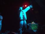 KRS One - Roxy - 28.5.06 - fotografie 18 z 39